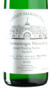 Hofgut Falkenstein - Riesling Herrenberg Spätlese feinherb 2025 »Meyer Nepal« *L6
