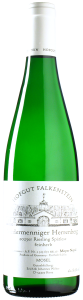 Hofgut Falkenstein - Riesling Herrenberg Spätlese...
