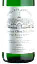 Hofgut Falkenstein - Riesling Ober Schäfershaus Spätlese trocken 2025 *L3