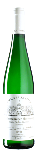 Hofgut Falkenstein - Riesling Herrenberg Kabinett feinherb 2025 »Onkel Peter«