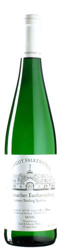 Hofgut Falkenstein - Riesling Euchariusberg Spätlese 2025 »Klaus« *L3