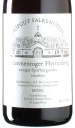 Hofgut Falkenstein - Spätburgunder Herrenberg 2024 *L3