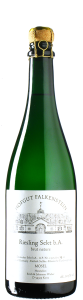 Hofgut Falkenstein - Riesling Sekt Brut Nature