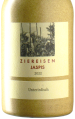 Ziereisen - Roter Gutedel Jaspis Unterirdisch 2022