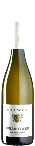 Salwey - Grauburgunder Oberrotweil 2023