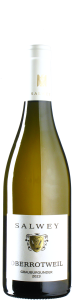 Salwey - Grauburgunder Oberrotweil 2023