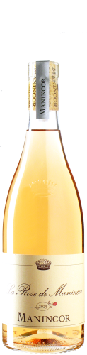 Manincor - La Rose de Manincor 2025 *bio