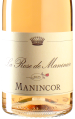 Manincor - La Rose de Manincor 2025 *bio