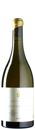 Fritsch - Tausend Weiss 2022 *bio