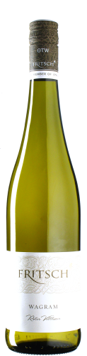 Fritsch - Roter Veltliner Wagram 2025 *bio