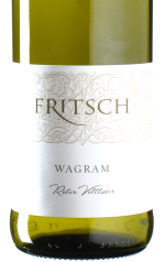 Fritsch - Roter Veltliner Wagram 2025 *bio
