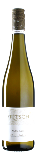 Fritsch - Grüner Veltliner Wagram 2025 *bio
