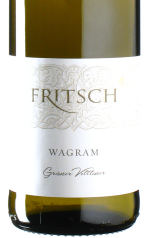 Fritsch - Grüner Veltliner Wagram 2025 *bio