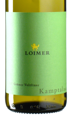 Loimer - Grüner Veltliner Kamptal 2025 *bio