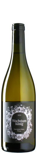 Wachstum König - Sauvignon Blanc Wiese 2023