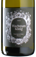 Wachstum König - Sauvignon Blanc Wiese 2023