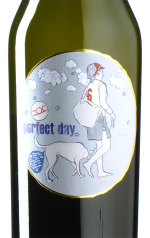 Pittnauer - Perfect Day 2025 *bio