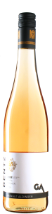 Aldinger - Bentz Rosé Gutswein 2025 *bio