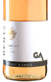 Aldinger - Bentz Rosé Gutswein 2025 *bio
