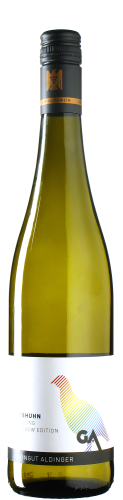 Aldinger - Riesling Rebhuhn 2025 *bio
