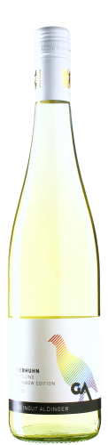 Aldinger - Riesling Rebhuhn 2025 *bio