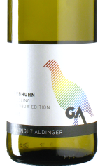 Aldinger - Riesling Rebhuhn 2025 *bio