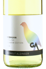 Aldinger - Riesling Rebhuhn 2025 *bio