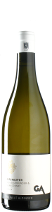 Aldinger - Gipskeuper Weissburgunder & Chardonnay...