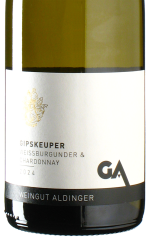 Aldinger - Gipskeuper Weissburgunder & Chardonnay...