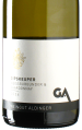 Aldinger - Gipskeuper Weissburgunder & Chardonnay 2024 *bio