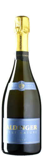 Aldinger - Sekt Brut Nature 2019