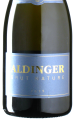 Aldinger - Sekt Brut Nature 2019