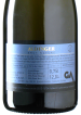 Aldinger - Sekt Brut Nature 2019