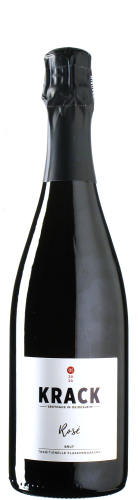 Krack - Rosé Sekt Brut 2023