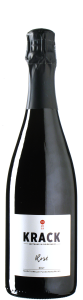 Krack - Rosé Sekt Brut 2023