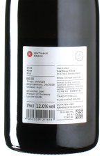 Krack - Rosé Sekt Brut 2023