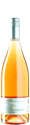 Rocca - Langhe Rosato 2025