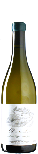 Huber & Räpple - Chardonnay Oberrotweil 2023