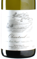 Huber & Räpple - Chardonnay Oberrotweil 2023