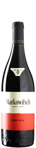 Markowitsch - Pinot Noir 2025 *bio