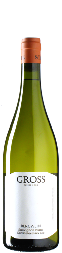 Gross - Sauvignon Blanc Bergwein 2024