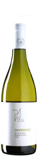 Achs P. - Chardonnay Alte Reben 2023 *bio