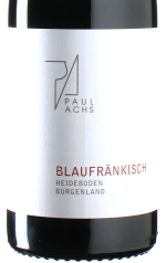 Achs P. - Blaufränkisch Heideboden 2024 *bio