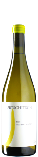 Jurtschitsch - Shining Blanc 2019 *bio