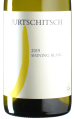 Jurtschitsch - Shining Blanc 2019 *bio