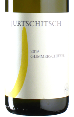 Jurtschitsch - Glimmerschiefer 2019 *bio