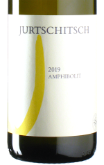 Jurtschitsch - Amphibolit 2019 *bio