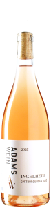 Adams - Spätburgunder Rosé Ingelheim 2025 *bio