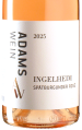 Adams - Spätburgunder Rosé Ingelheim 2025 *bio