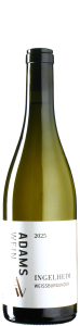 Adams - Weißburgunder Ingelheim 2025 *bio